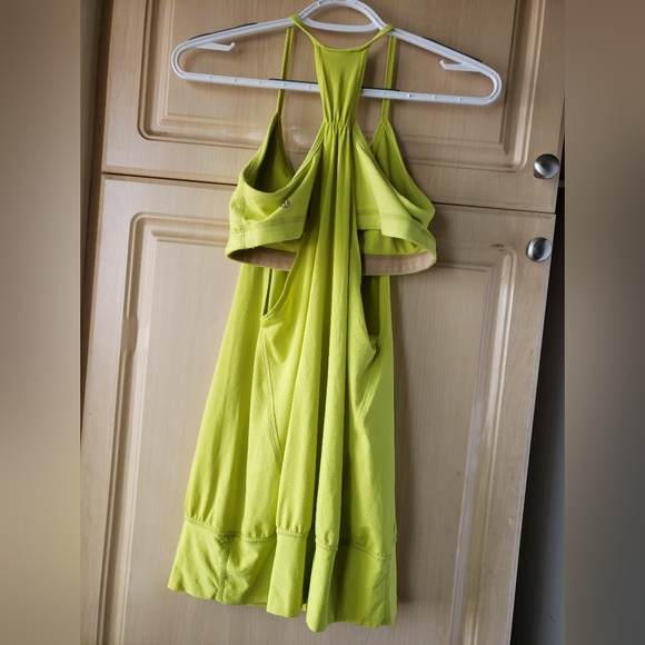 Lululemon Np Limit Racerback Tank Top - Picture 6 of 11